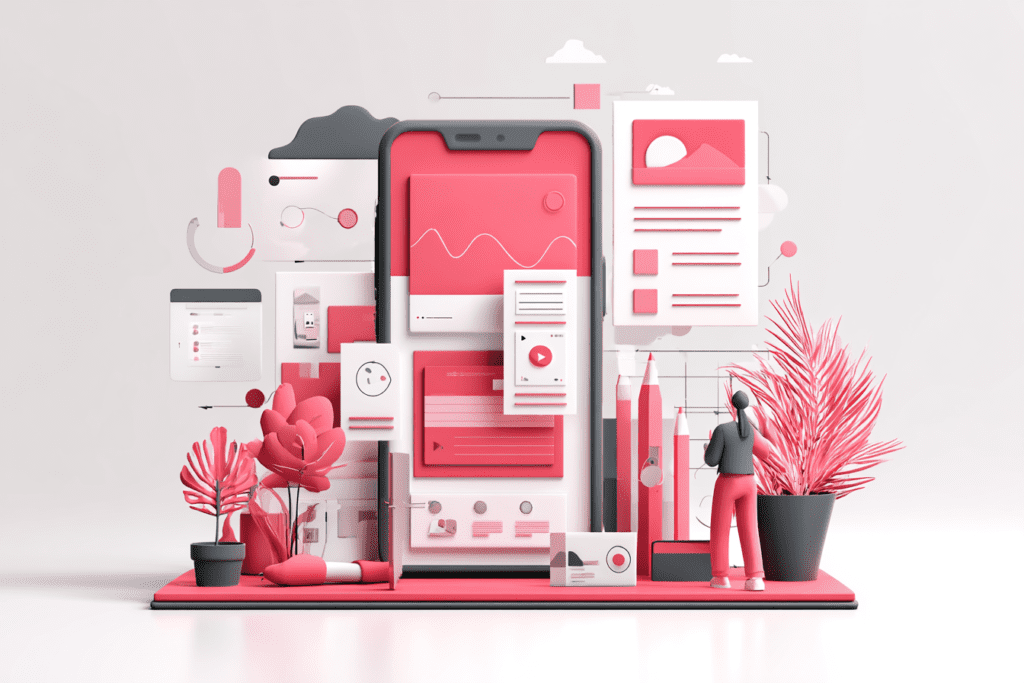 Creación de páginas Web en San Sebastián de los Reyes adaptadas al cliente