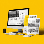 Soporte y mantenimiento web en Zona Norte de Madrid